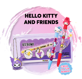 Hello Kitty