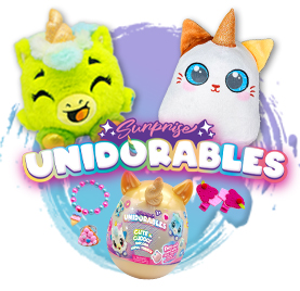 Unidorables