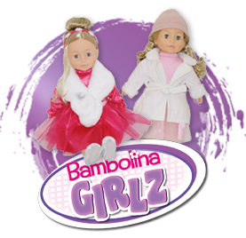 Bambolina Girlz