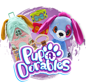 Pup a Dorables