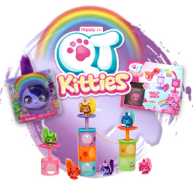 QT Kitties