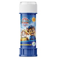 Paw Patrol Σαπουνόφουσκες 60ml