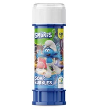The Smurfs Σαπουνόφουσκες 60ml