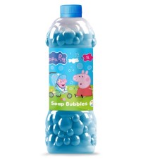 Peppa Pig Σαπουνόφουσκες 1L
