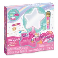 Popstar Glow N'Go Make up Studio