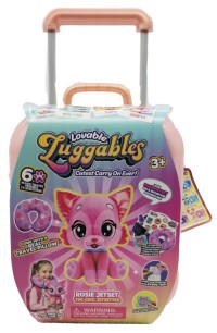 Luggables Surprise