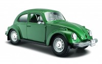 Maisto Special Edition 1:24 Volkswagen Beetle 