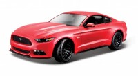 Maisto Special Edition 1:18 Ford Mustang 2015