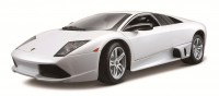 Maisto Special Edition 1:18 Lamborghini Murcielago LP640 