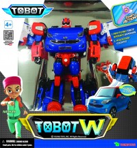 Tobot W