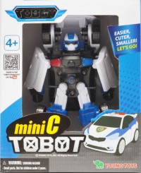 Mini Tobot C