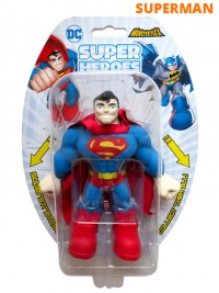 Monsterflex DC Super Heroes asst.