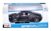 Maisto Special Edition 1:24 Audi R8