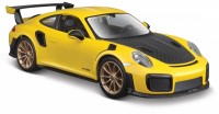 Maisto Special Edition 1:24 911 GT2 RS