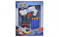 Fast Shots Dart Blaster Omicron