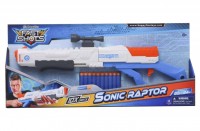 Fast Shots Dart Blaster Sonic Raptor