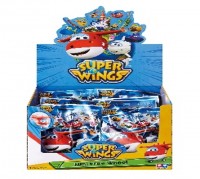 Super Wings Mini Flyers