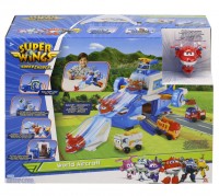 Super Wings SuperCharge Air Moving Base