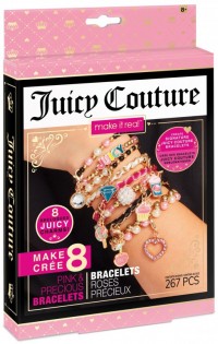 Juicy Couture Pink & Precious