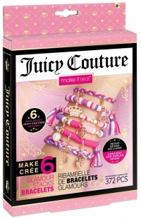 Juicy Couture Glamorous Stacks