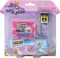 House Pets Playset