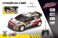 Citroen DS 3 WRC