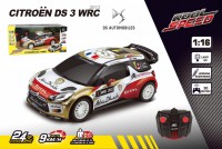 Citroen DS 3 WRC