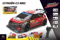 Citroen C3 WRC