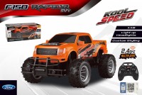 Ford F-150 Raptor 1:18