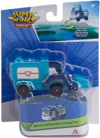 Super Wings Super Pet Mini Vehicle asst.