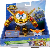 Super Wings Super Pet Transforming & Super Pet asst.