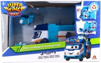 Super Wings Super Pet Marc Truck