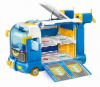 Super Wings Super Pet Mini Base