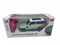 Range Rover Defender