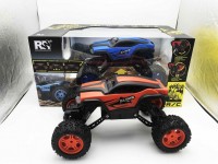 RW Monster Truck 4wd 1:12