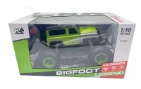 RW Monster Truck Big Foot 1:10