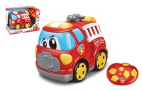 Kidz 2 Go City Service RC