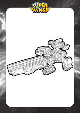 Super Wings
