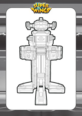 Super Wings