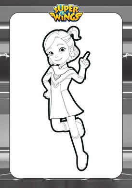 Super Wings